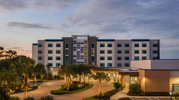 The Celeste Hotel, Orlando, a Tribute Portfolio Hotel image