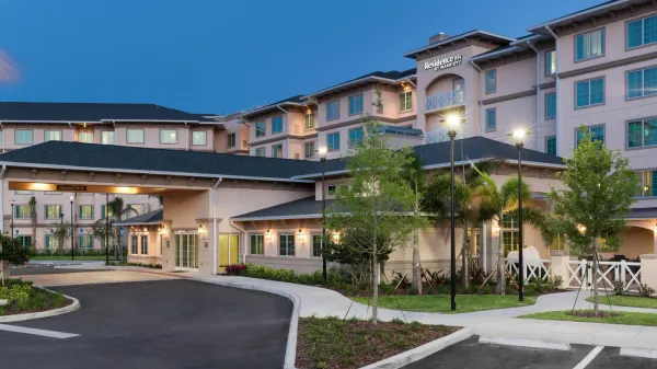 Residence Inn Near Universal Orlando image
