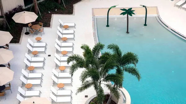 TownePlace Suites by Marriott Orlando Theme Parks/Lake Buena Vista image