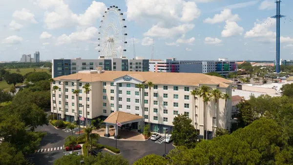 Fairfield Inn & Suites Orlando International Drive/Convention Center image