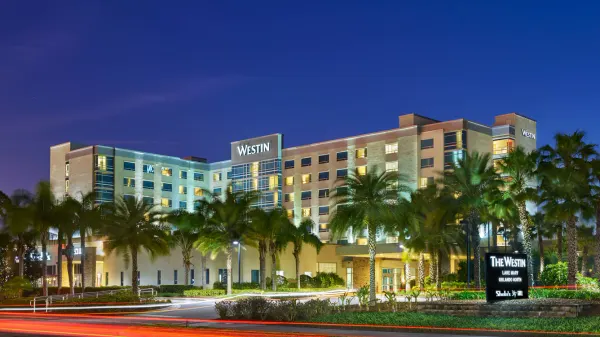 The Westin Lake Mary, Orlando North photo