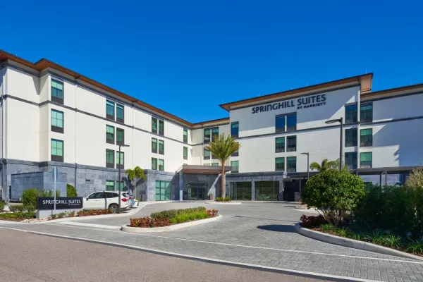 SpringHill Suites by Marriott Winter Park image