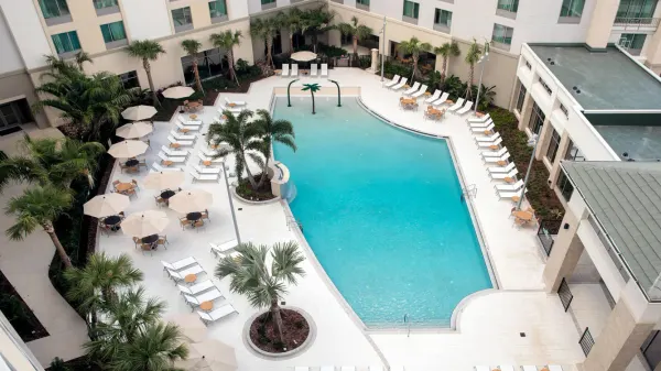 SpringHill Suites by Marriott Orlando Theme Parks/Lake Buena Vista image