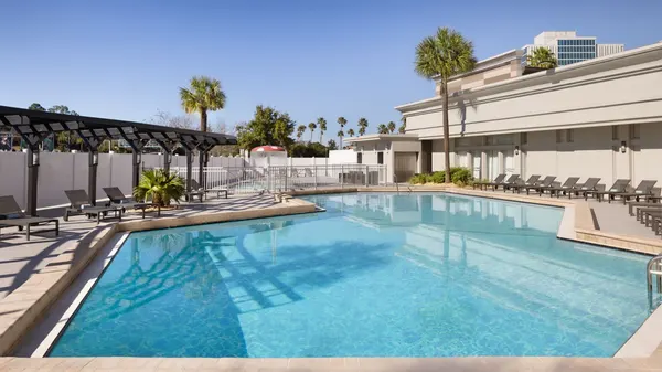 Courtyard by Marriott across Universal Orlando image
