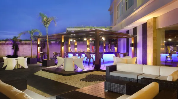 Four Points by Sheraton Manado photo