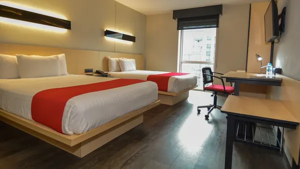 City Express Plus by Marriott Medellin Colombia photo