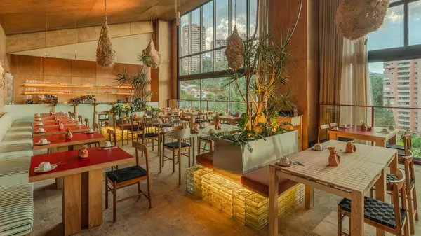 Wake BioHotel, a Member of Design Hotels™ photo