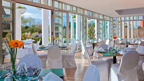 Sheraton Mar del Plata Hotel photo
