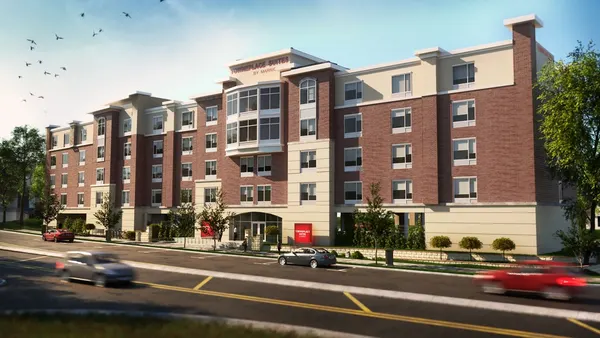 TownePlace Suites by Marriott Hershey Chocolate Avenue image