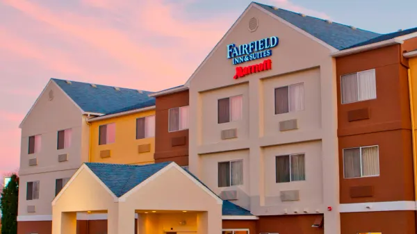 Fairfield Inn & Suites Joliet North/Plainfield photo