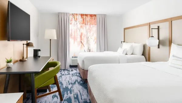Fairfield Inn Joliet South photo