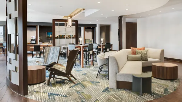 SpringHill Suites by Marriott Chicago Southeast/Munster, IN image