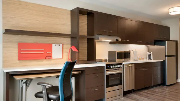 TownePlace Suites by Marriott Minooka image