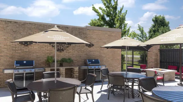 TownePlace Suites by Marriott Joliet South photo