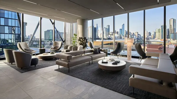 AC Hotel Melbourne Southbank photo