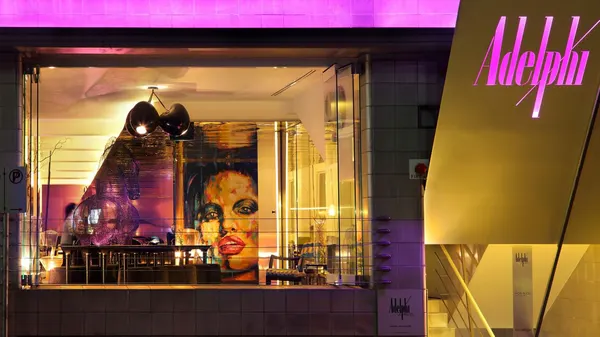 Adelphi Hotel, a Member of Design Hotels photo