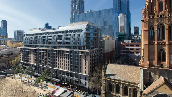 The Westin Melbourne photo