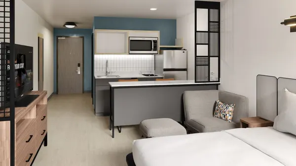StudioRes by Marriott Memphis Cordova image
