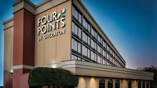 Four Points by Sheraton Memphis East image