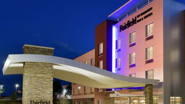 Fairfield Inn & Suites Memphis Arlington image