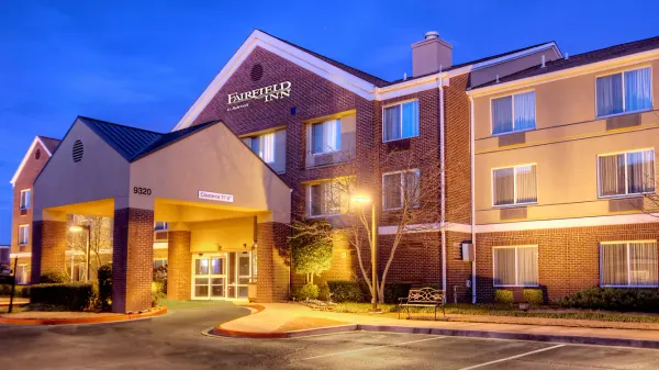 Fairfield Inn & Suites Memphis Germantown image