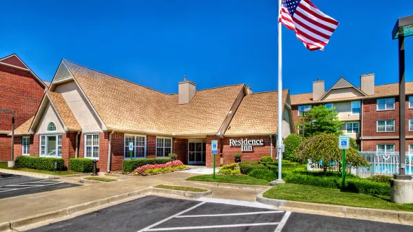 Residence Inn Memphis Germantown image
