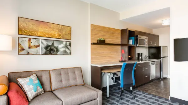 TownePlace Suites by Marriott Memphis Southaven photo