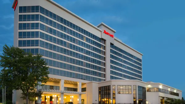 Marriott Memphis East photo