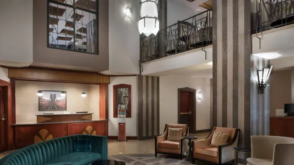 Residence Inn Memphis Downtown image