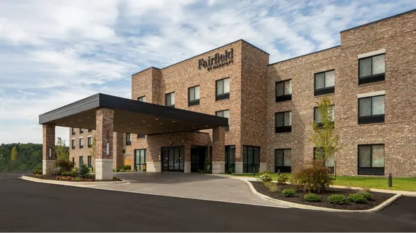 Fairfield Inn & Suites Southaven Snowden Grove photo