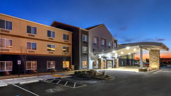 Fairfield Inn & Suites Memphis Southaven photo