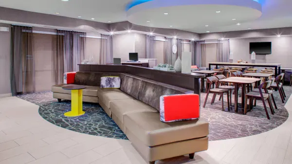 SpringHill Suites by Marriott Memphis East/Galleria image