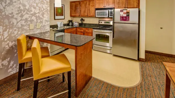 Residence Inn Memphis Southaven photo