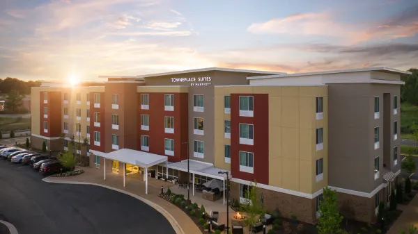 TownePlace Suites by Marriott Memphis Olive Branch photo