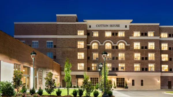 Cotton House, Cleveland, a Tribute Portfolio Hotel photo