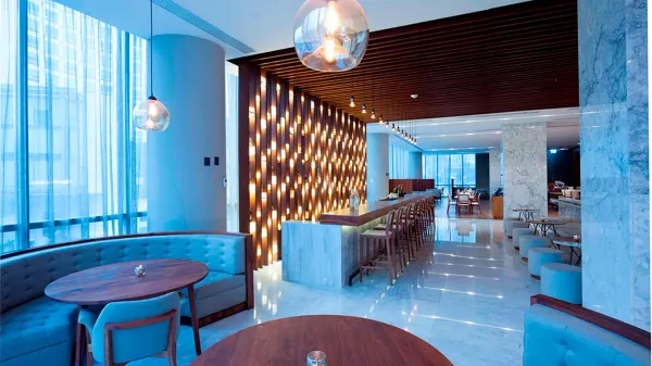 AC Hotel Santa Fe image