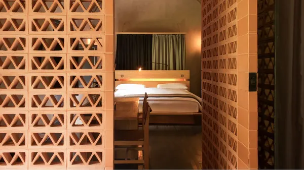 Downtown Mexico, a Member of Design Hotels image