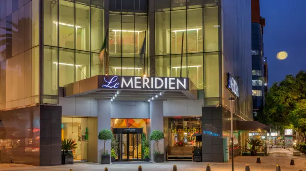Le Méridien Mexico City Reforma image