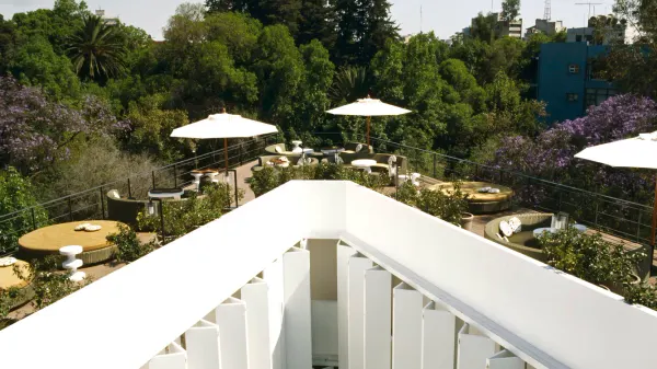 CONDESA df, Mexico City, a Member of Design Hotels™ image