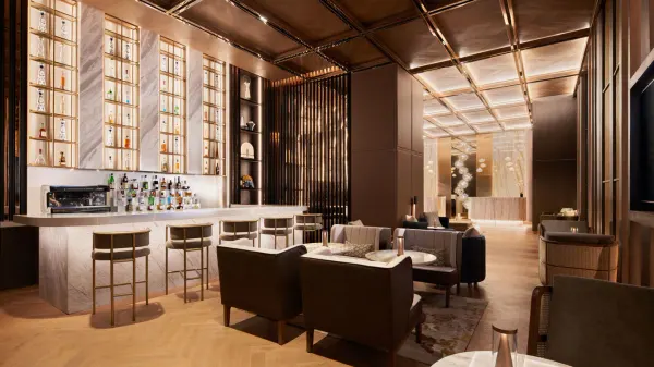 JW Marriott Hotel Mexico City Polanco photo