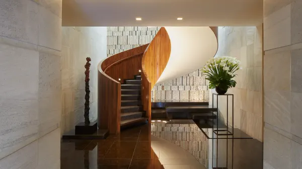 Las Alcobas, a Luxury Collection Hotel, Mexico City image
