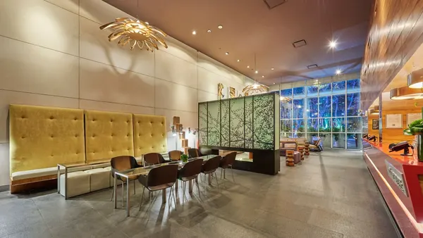 City Express Plus by Marriott Ciudad de México Reforma El Ángel image