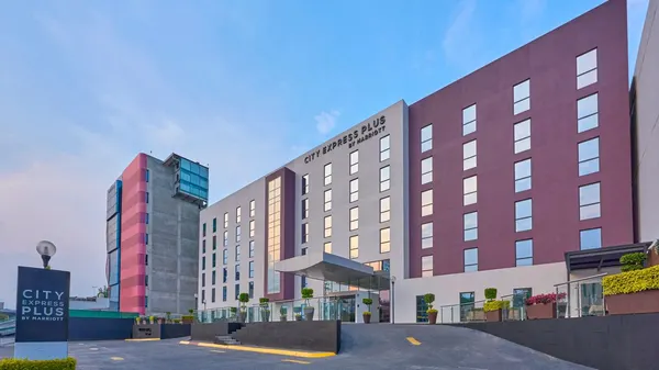 City Express Plus by Marriott Ciudad de México Periférico Sur Tlalpan photo