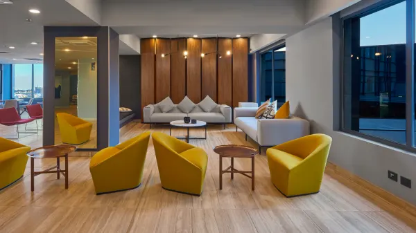City Express Plus by Marriott Ciudad de Mexico Interlomas image
