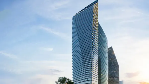 The Ritz-Carlton, Mexico City photo