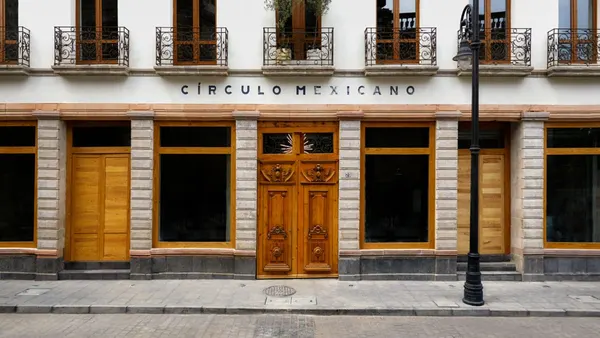 Circulo Mexicano, Mexico, a Member of Design Hotels™ image