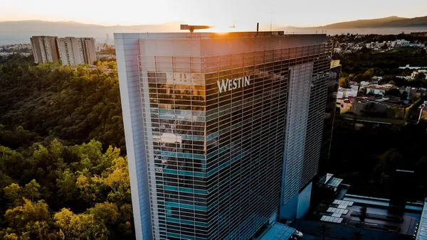 The Westin Santa Fe, Mexico City image
