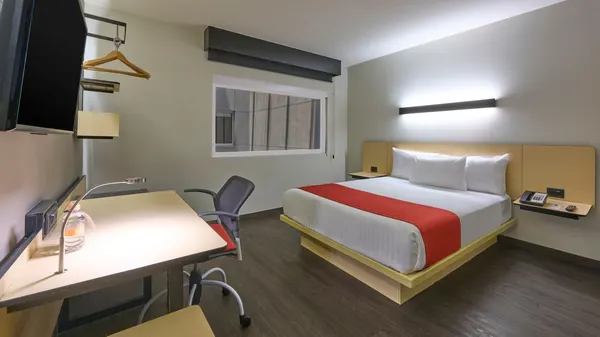 City Express by Marriott Ciudad de México La Villa photo