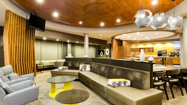 SpringHill Suites by Marriott McAllen Convention Center photo