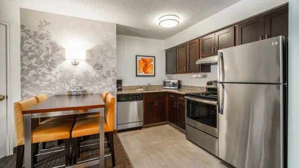 Residence Inn McAllen photo